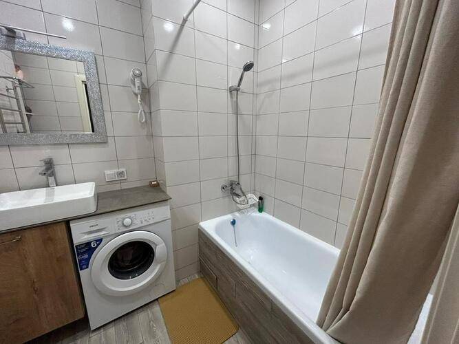 Апартаменты На Улице Гайдара 22к1 — фото 86