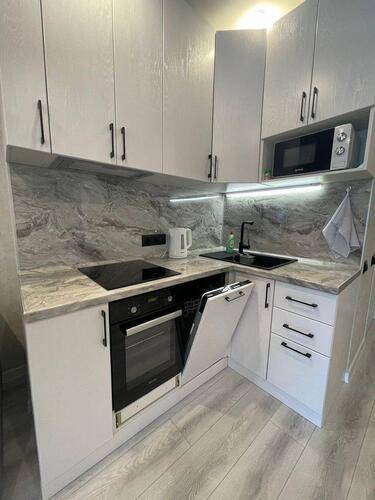 Апартаменты На Улице Гайдара 22к1 — фото 67