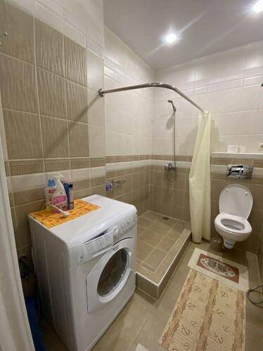 Апартаменты На Улице Гайдара 22к1 — фото 35