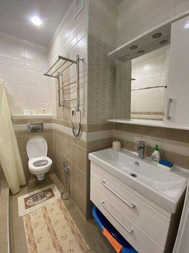 Апартаменты На Улице Гайдара 22к1 — фото 34