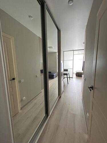 Апартаменты На Улице Гайдара 22к1 — фото 79