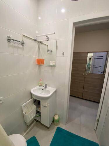 Апартаменты На Улице Гайдара 22к1 — фото 91