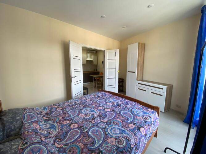 Апартаменты На Улице Гайдара 22к1 — фото 88