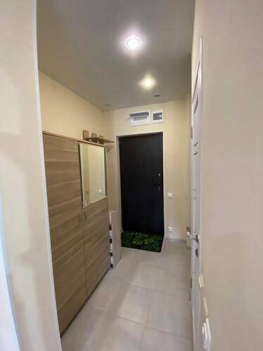 Апартаменты На Улице Гайдара 22к1 — фото 94