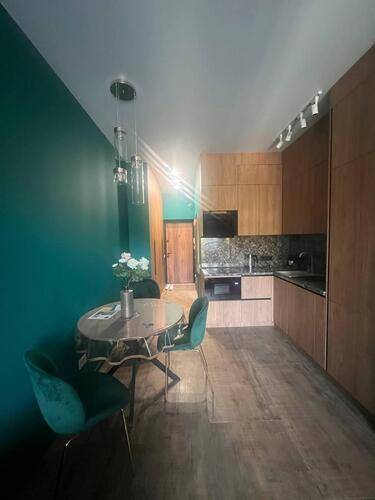 Апартаменты На Шоссе Батумское 28а Корпус 3 — фото 12