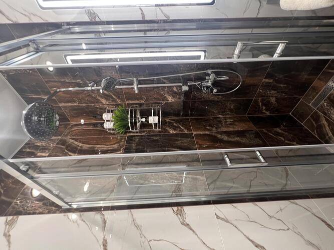 Апартаменты На Шоссе Батумское 28а Корпус 3 — фото 20