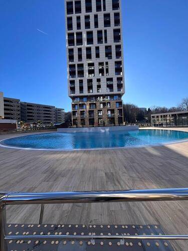 Апартаменты На Шоссе Батумское 28а Корпус 3