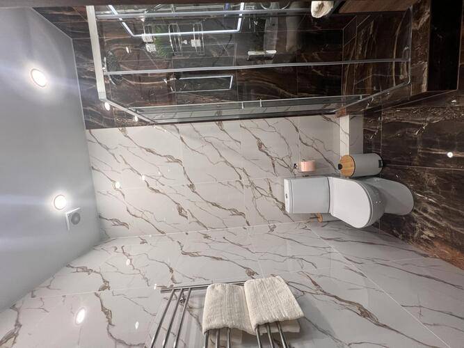 Апартаменты На Шоссе Батумское 28а Корпус 3 — фото 19