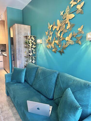 Апартаменты На Шоссе Батумское 28а Корпус 3 — фото 17