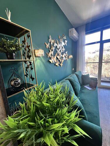 Апартаменты На Шоссе Батумское 28а Корпус 3 — фото 11