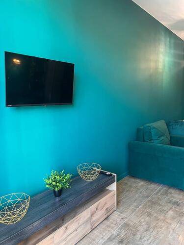 Апартаменты На Шоссе Батумское 28а Корпус 3 — фото 23