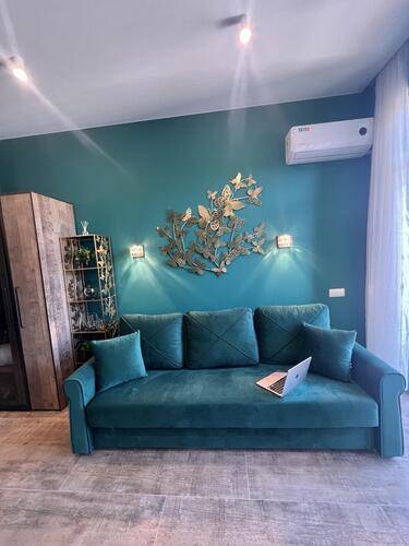 Апартаменты На Шоссе Батумское 28а Корпус 3 — фото 14