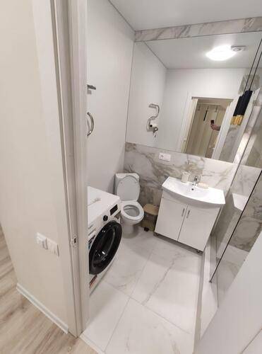 Апартаменты Студии На Улице Гайдара 22