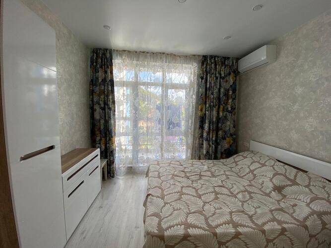 Апартаменты Студии На Улице Гайдара 22