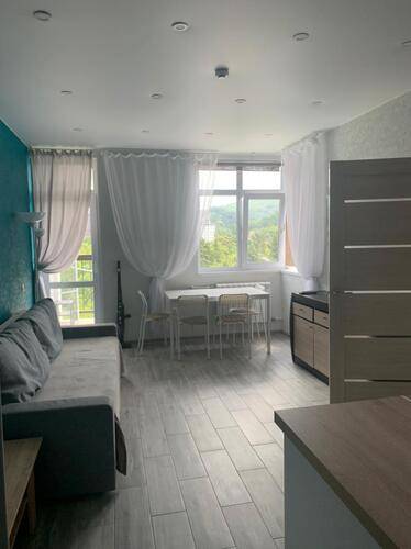 Апартаменты Студии На Улице Гайдара 22