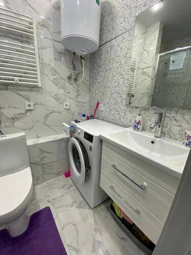 Апартаменты Студии На Улице Гайдара 22