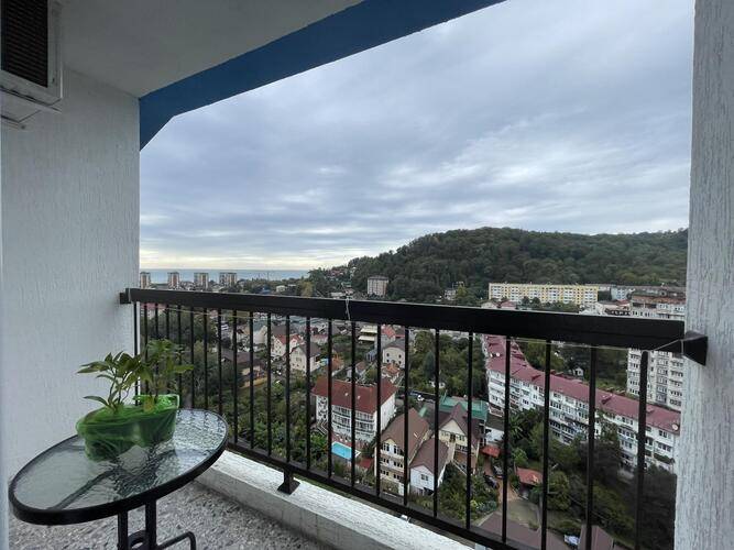 Апартаменты Студии На Улице Гайдара 22