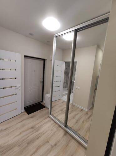 Апартаменты Студии На Улице Гайдара 22