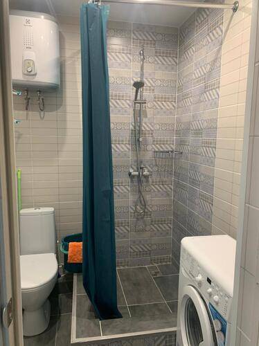 Апартаменты Студии На Улице Гайдара 22