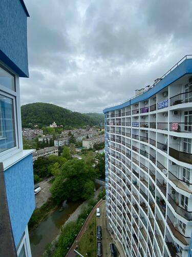 Апартаменты Студии На Улице Гайдара 22