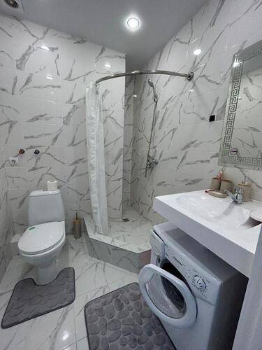 Апартаменты Студии На Улице Гайдара 22