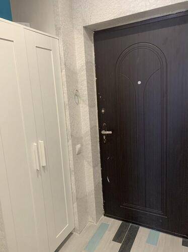 Апартаменты Студии На Улице Гайдара 22