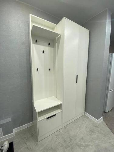 Апартаменты Студии На Улице Гайдара 22