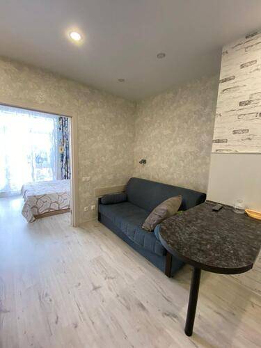 Апартаменты Студии На Улице Гайдара 22