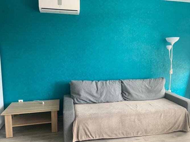 Апартаменты Студии На Улице Гайдара 22