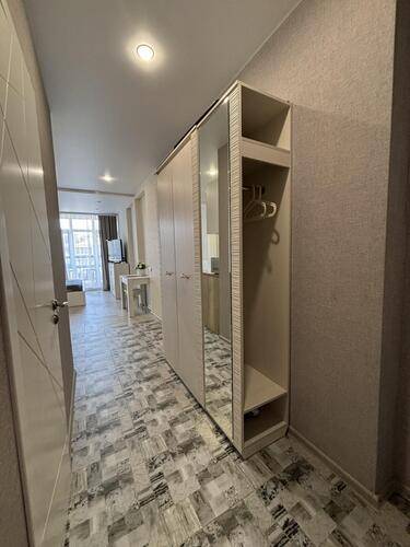 Апартаменты Студии На Улице Гайдара 22