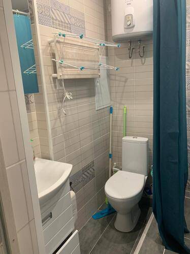 Апартаменты Студии На Улице Гайдара 22