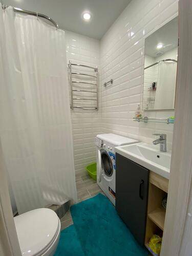 Апартаменты Студии На Улице Гайдара 22