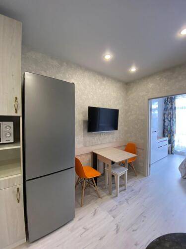 Апартаменты Студии На Улице Гайдара 22