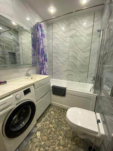 Апартаменты Студии На Улице Гайдара 22