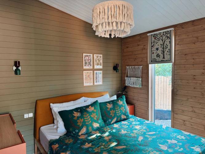 Частный Дом Тишина В Горах С Горячей Купелью На Берегу Живописной Реки