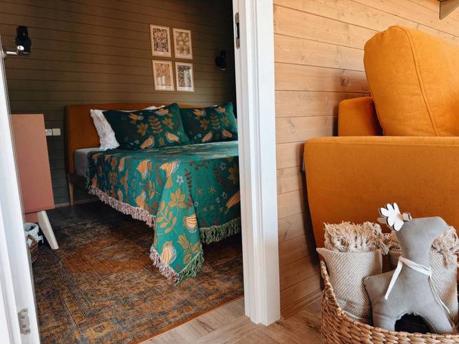 Частный Дом Тишина В Горах С Горячей Купелью На Берегу Живописной Реки