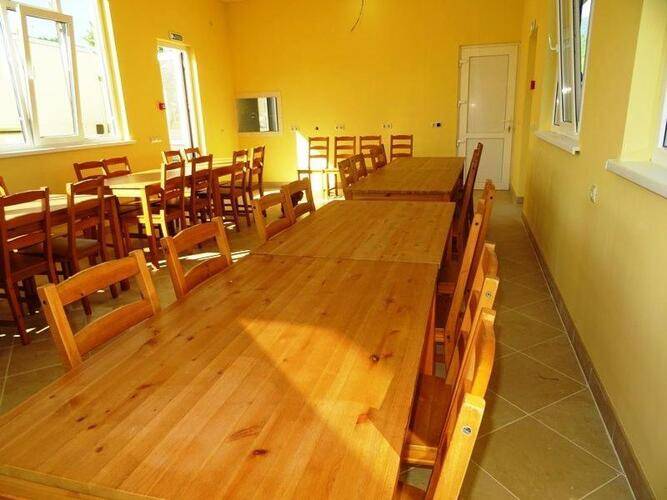 Гостевой Дом Уют