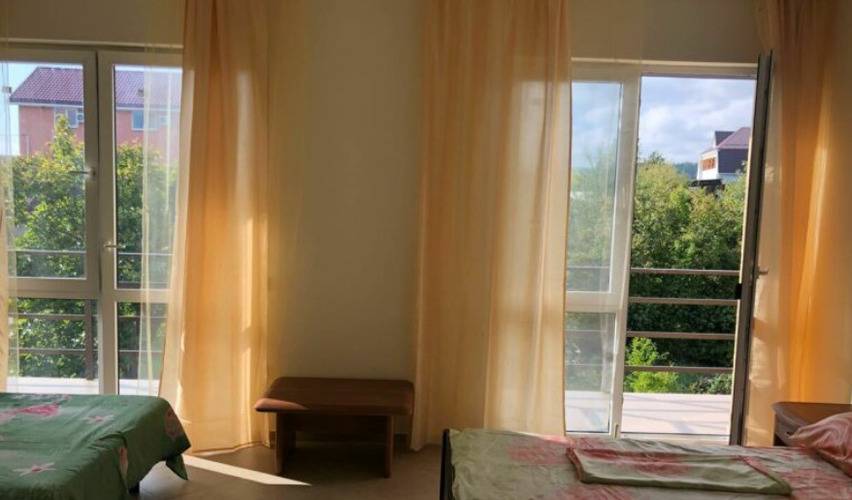 Гостевой Дом Уют