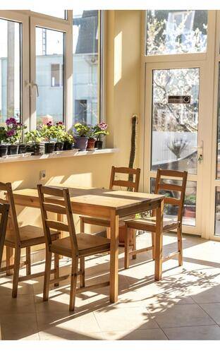 Гостевой Дом Уют