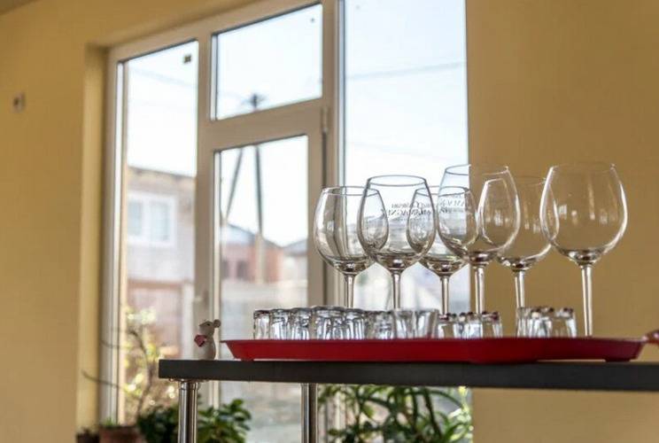 Гостевой Дом Уют