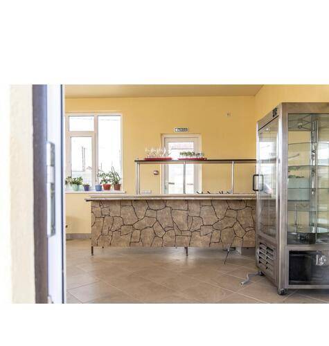 Гостевой Дом Уют