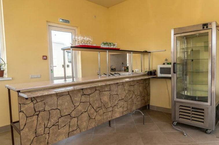 Гостевой Дом Уют