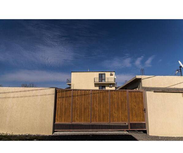 Гостевой Дом Уют