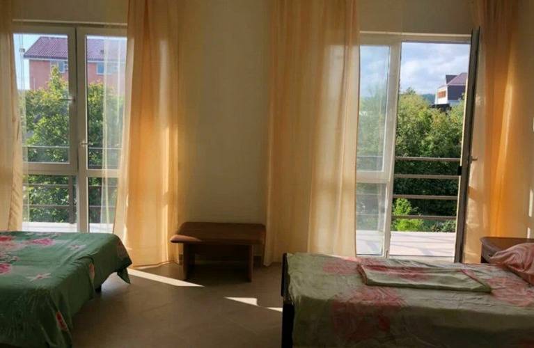 Гостевой Дом Уют