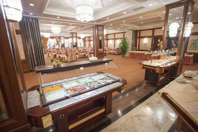 Одиссея Wellness Resort