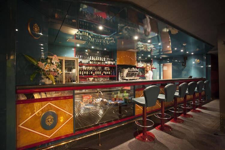 Одиссея Wellness Resort