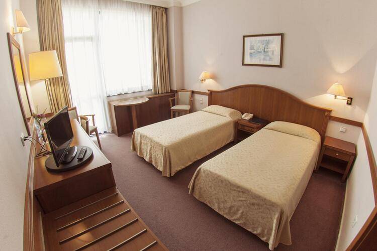 Одиссея Wellness Resort