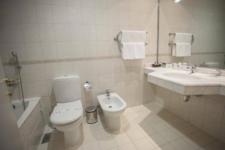 Одиссея Wellness Resort