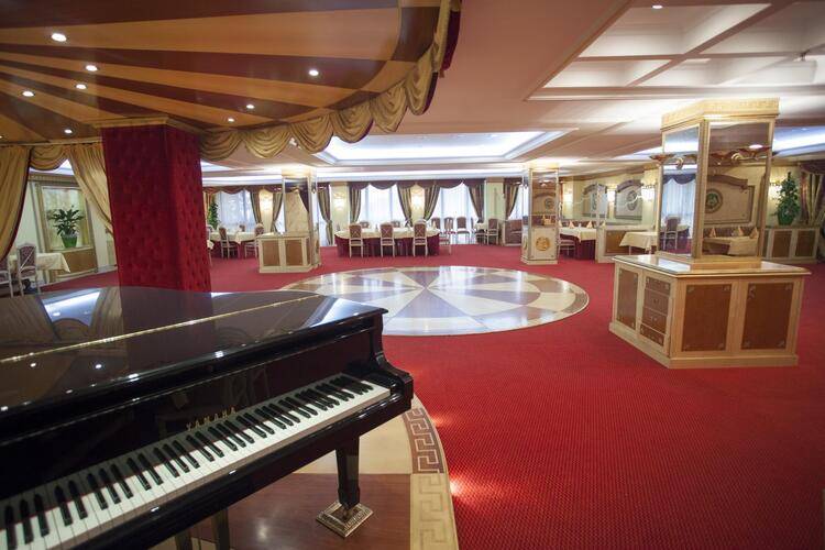 Одиссея Wellness Resort