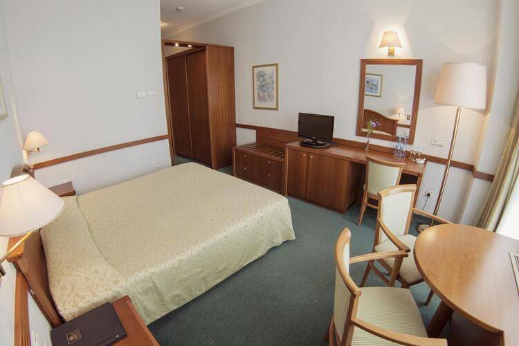 Одиссея Wellness Resort